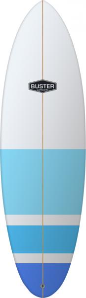 Buster Surfboards Bullet 6'1